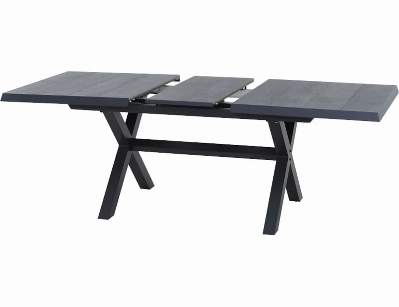 Ausziehtisch