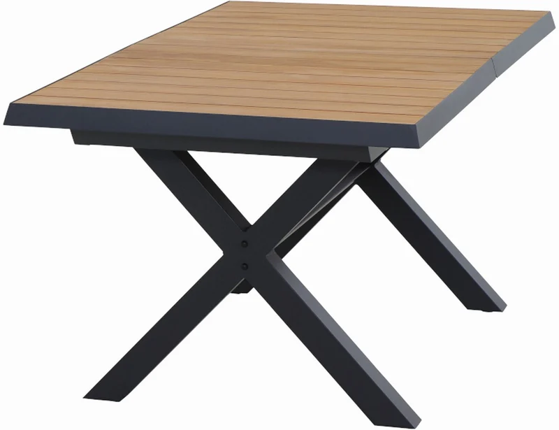 Ausziehtisch