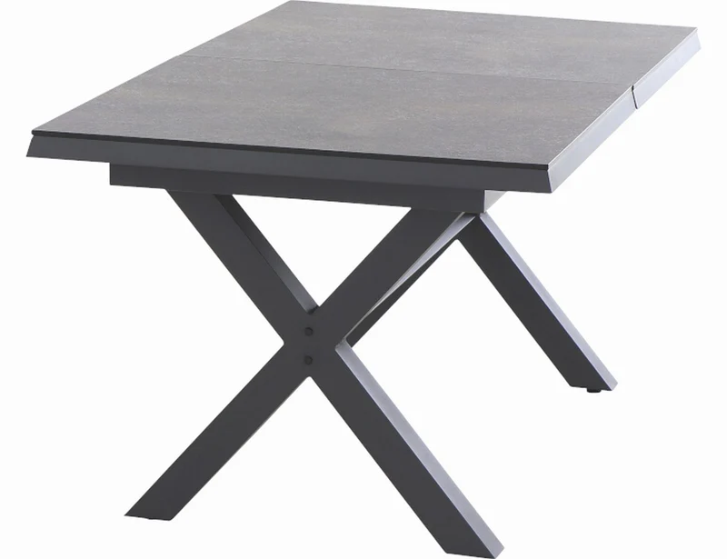Ausziehtisch