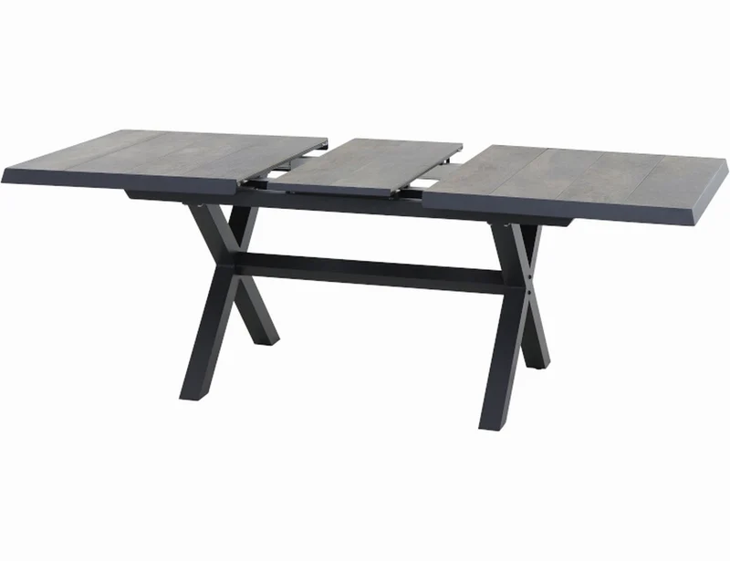 Ausziehtisch