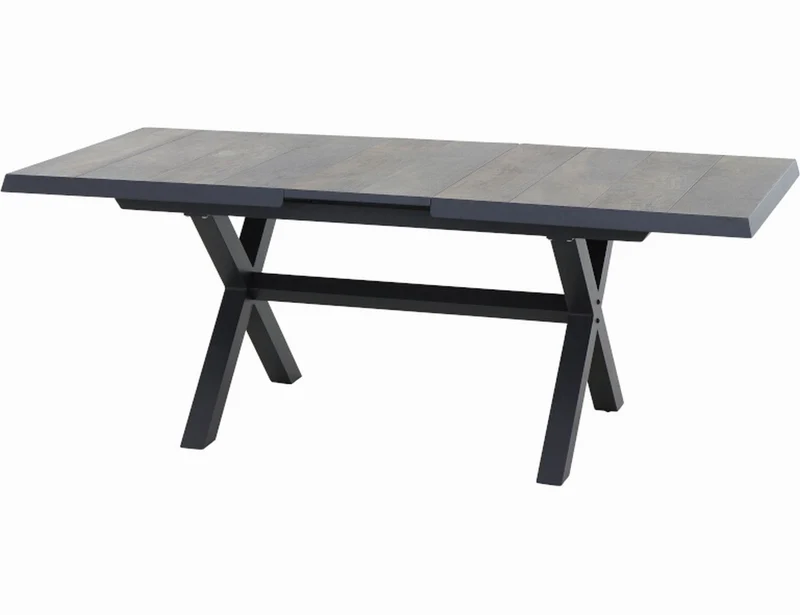 Ausziehtisch