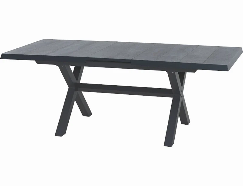 Ausziehtisch