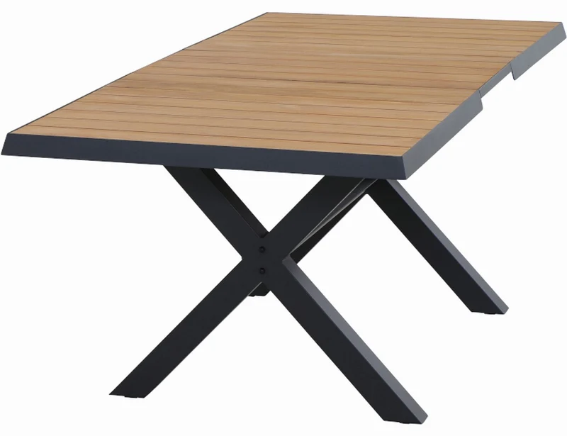 Ausziehtisch