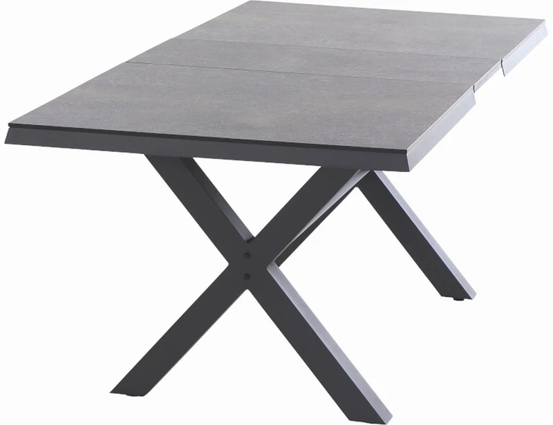 Ausziehtisch