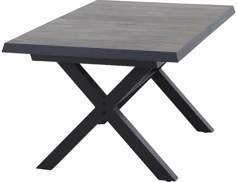 Ausziehtisch