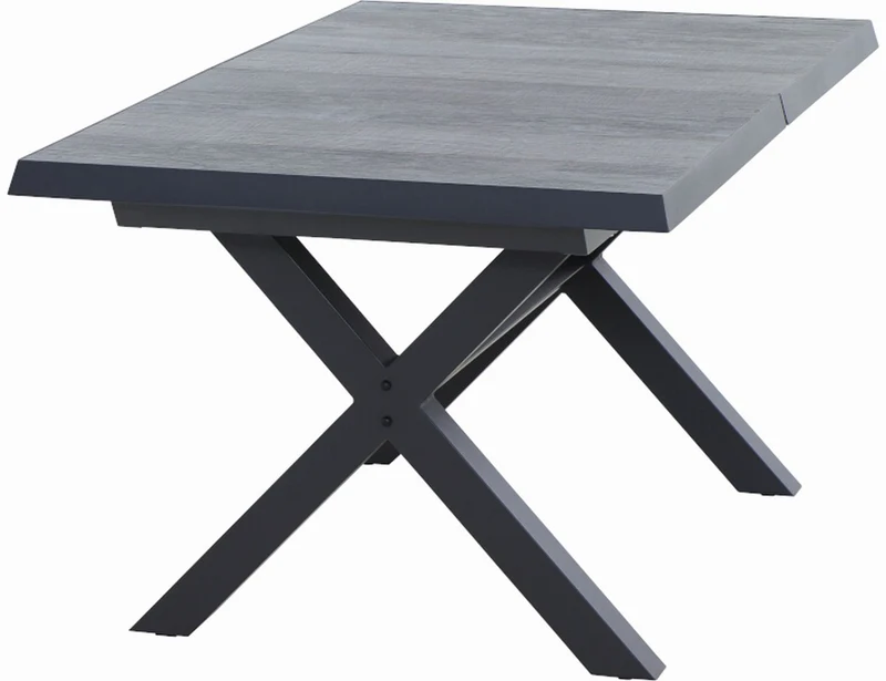 Ausziehtisch
