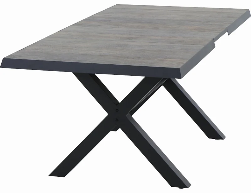 Ausziehtisch
