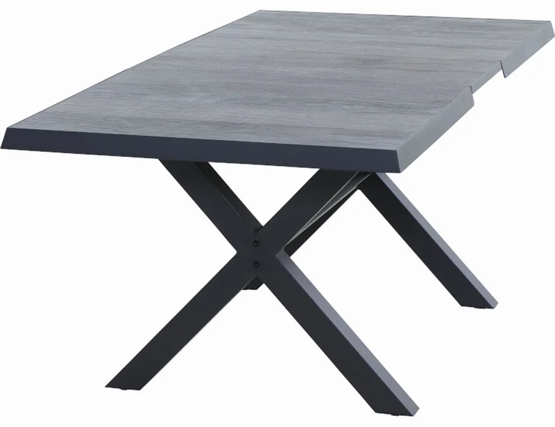 Ausziehtisch