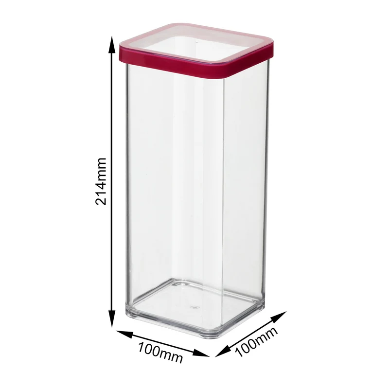 Premium Dose quadr, 1,5 l LOFT