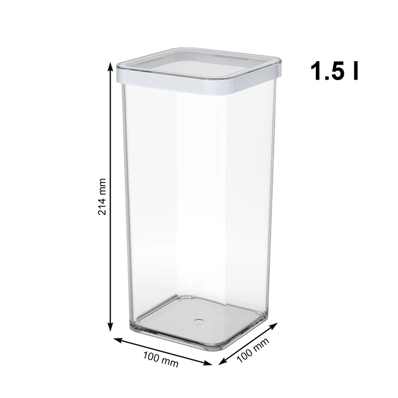 Premium Dose quadr, 1,5 l LOFT