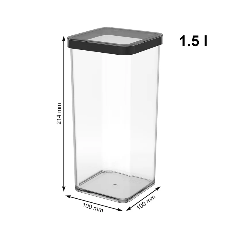 Premium Dose quadr, 1,5 l LOFT