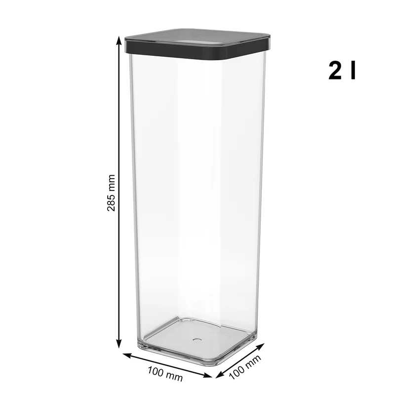 Premium Dose quadr. 2 l LOFT