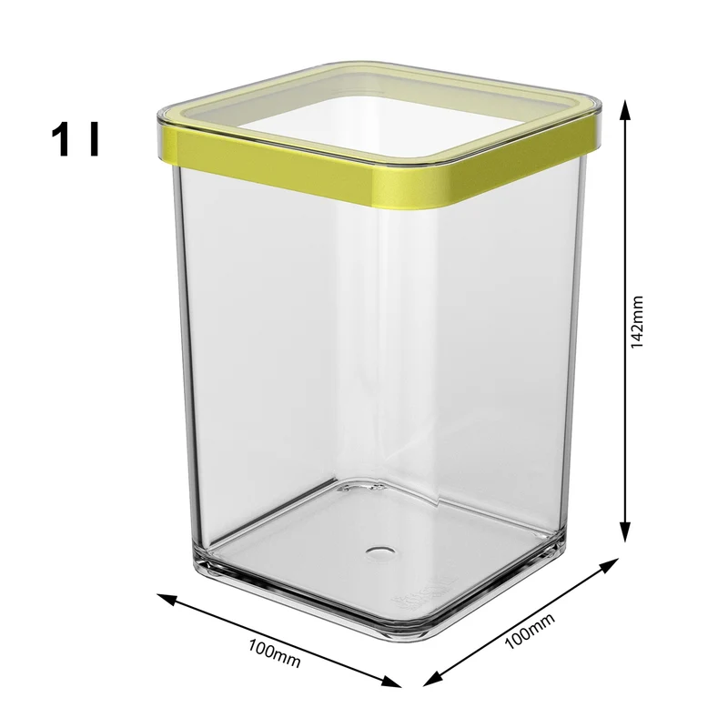 Premium Dose quadr. 1 l LOFT