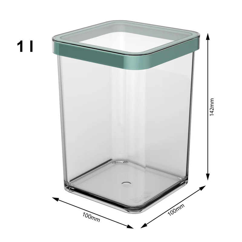 Premium Dose quadr. 1 l LOFT