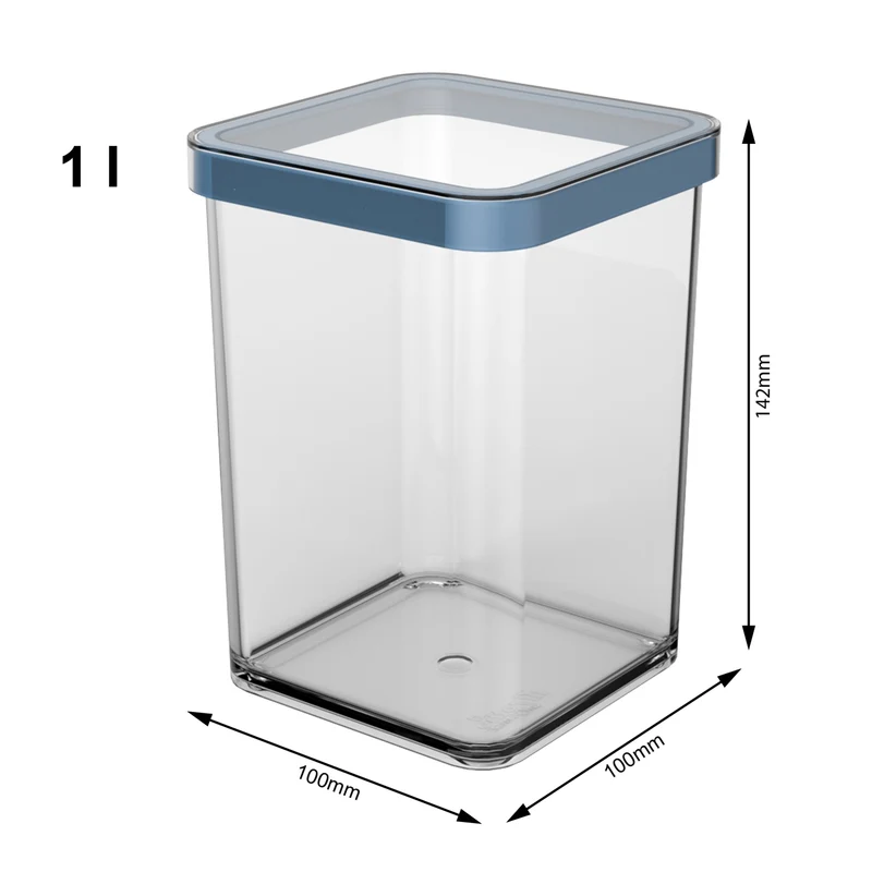 Premium Dose quadr. 1 l LOFT