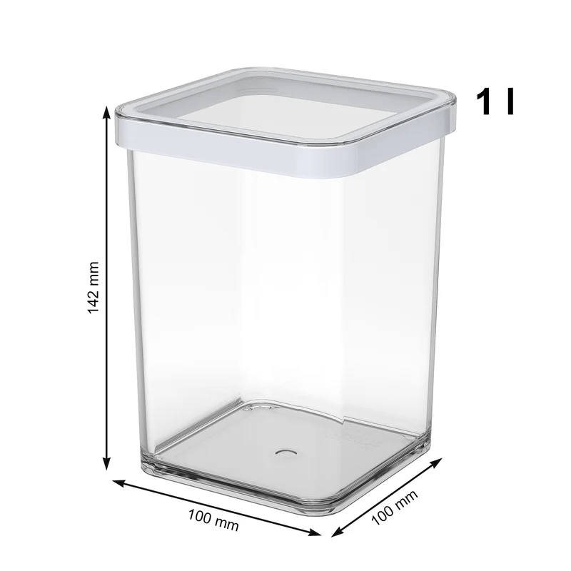 Premium Dose quadr. 1 l LOFT