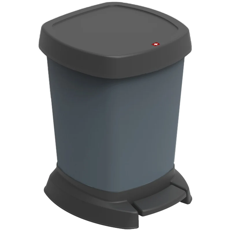 Kosmetikeimer 6 l PASO