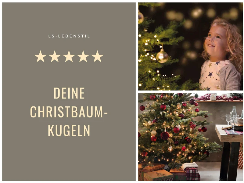 30 Kunststoff Weihnachtskugeln Festive Pink 4cm-6cm Baumkugel Dekokugel