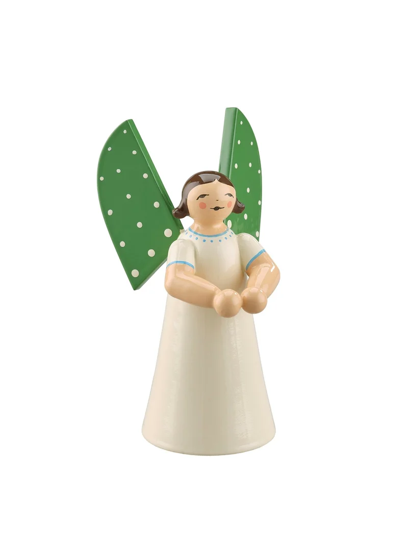 Wendt & Kühn Krippenfigur 'Krippenengel - 6,5cm'