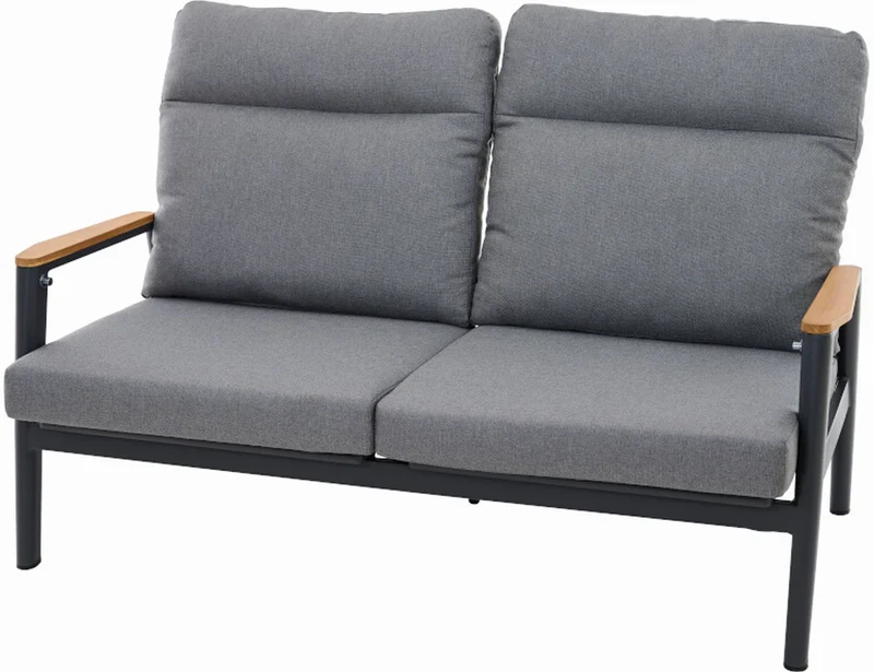 Lounge 2er Sofa