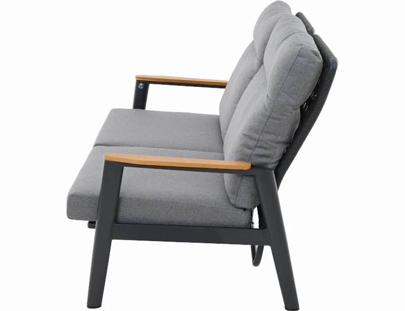 Lounge 2er Sofa