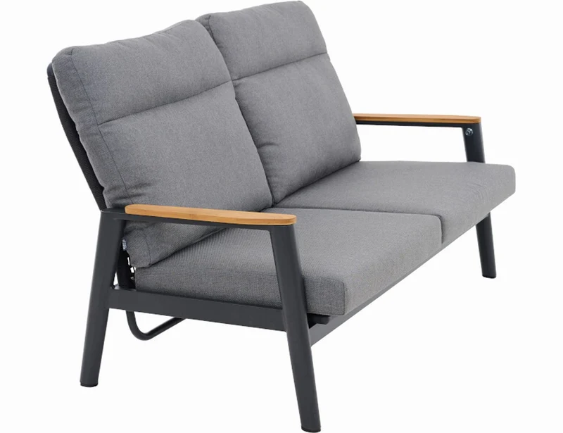 Lounge 2er Sofa