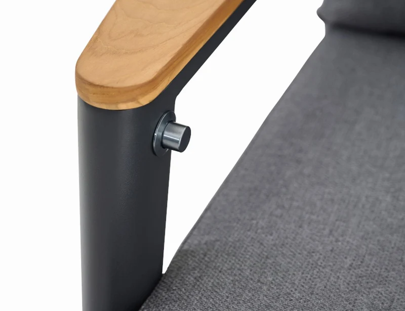 Lounge 2er Sofa
