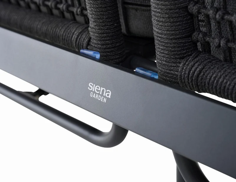 Lounge 2er Sofa