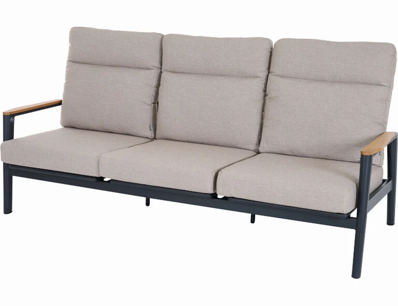 Lounge 3er Sofa