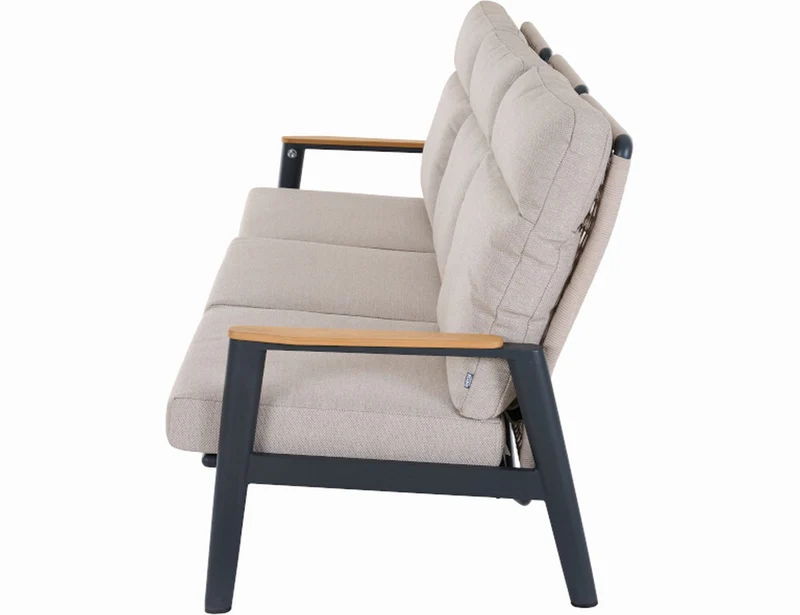 Lounge 3er Sofa