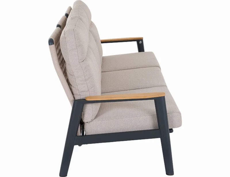 Lounge 3er Sofa