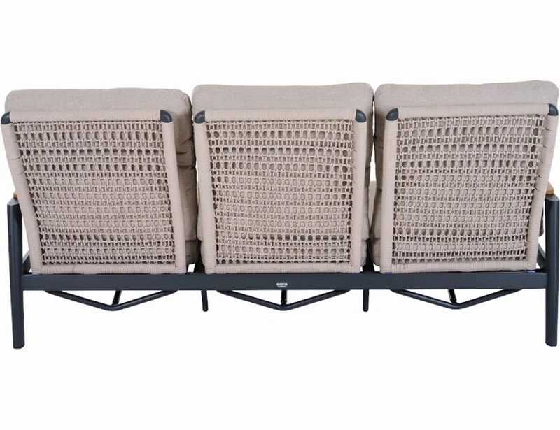 Lounge 3er Sofa