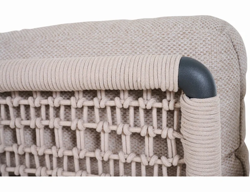 Lounge 3er Sofa