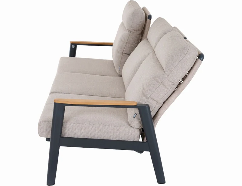Lounge 3er Sofa