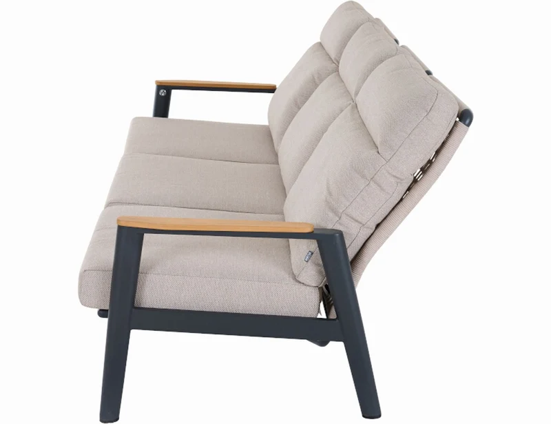 Lounge 3er Sofa