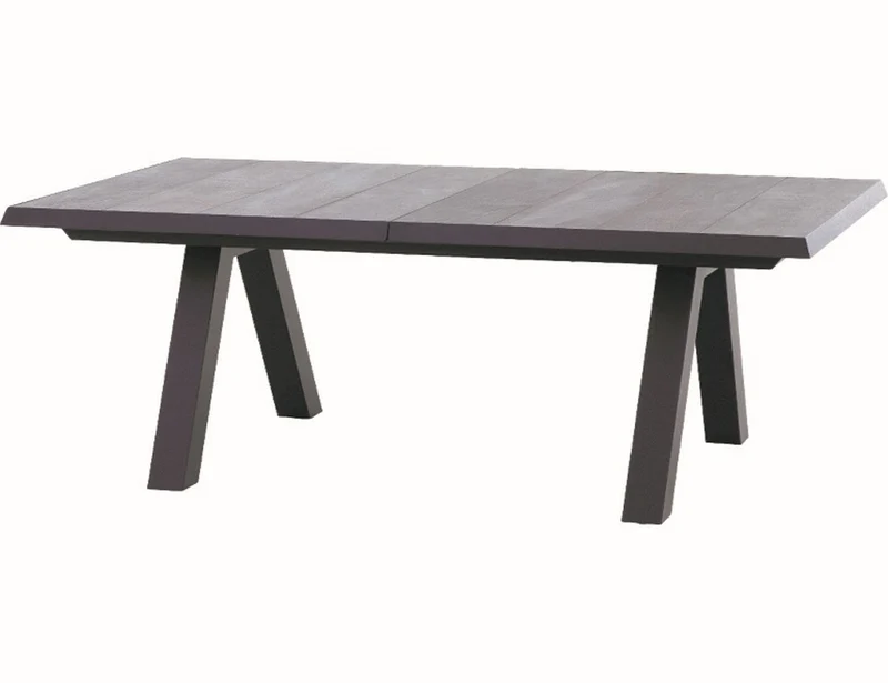Ausziehtisch