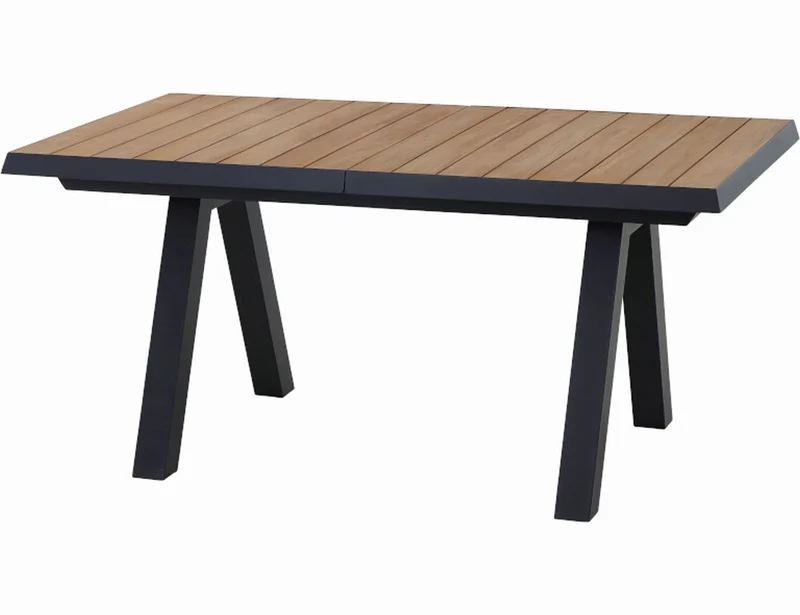 Ausziehtisch