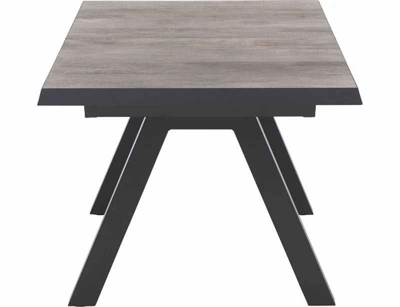 Ausziehtisch