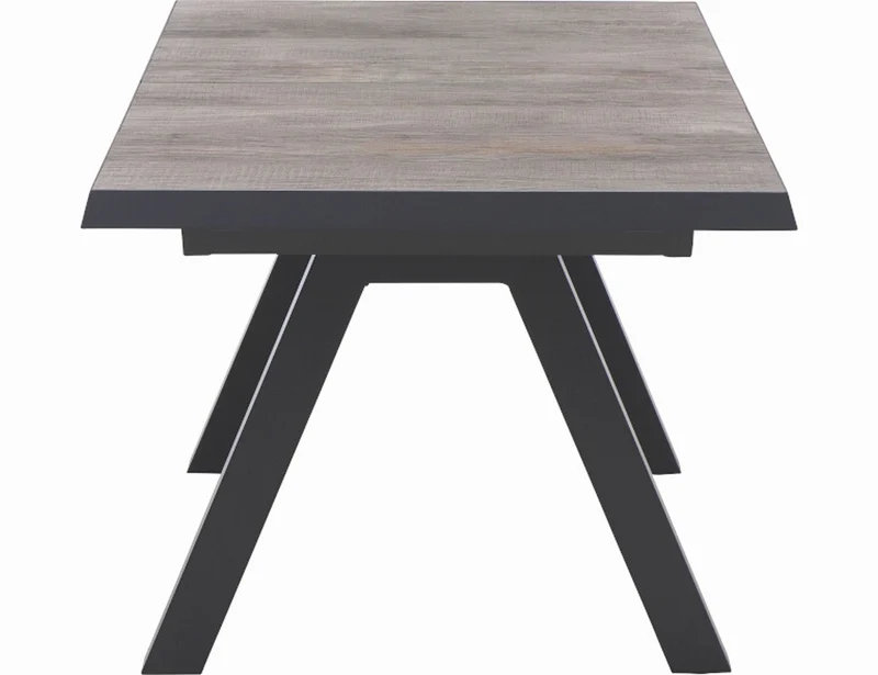 Ausziehtisch