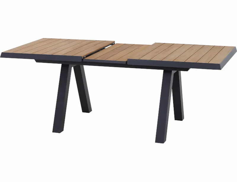 Ausziehtisch