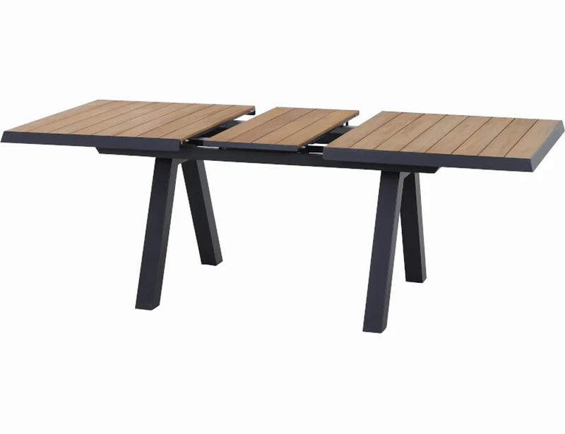 Ausziehtisch