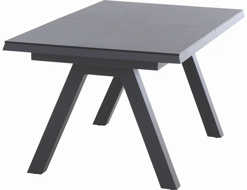 Ausziehtisch