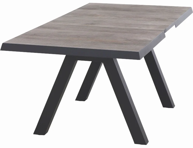 Ausziehtisch