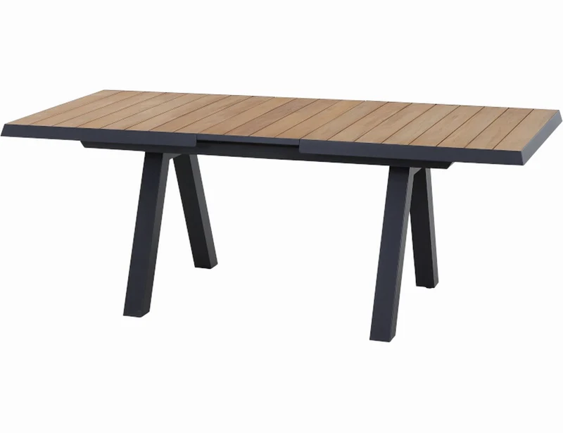 Ausziehtisch