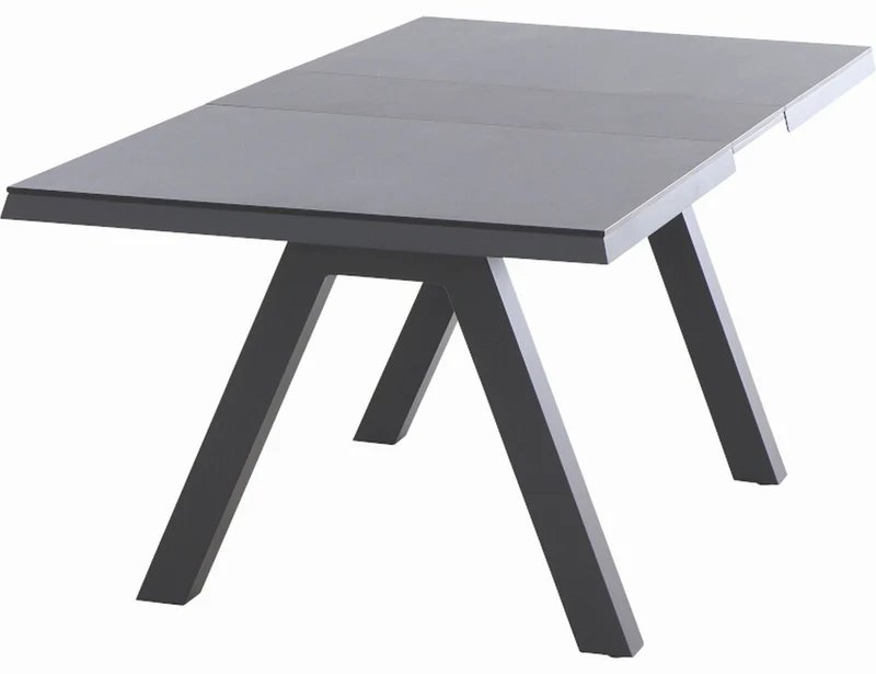 Ausziehtisch