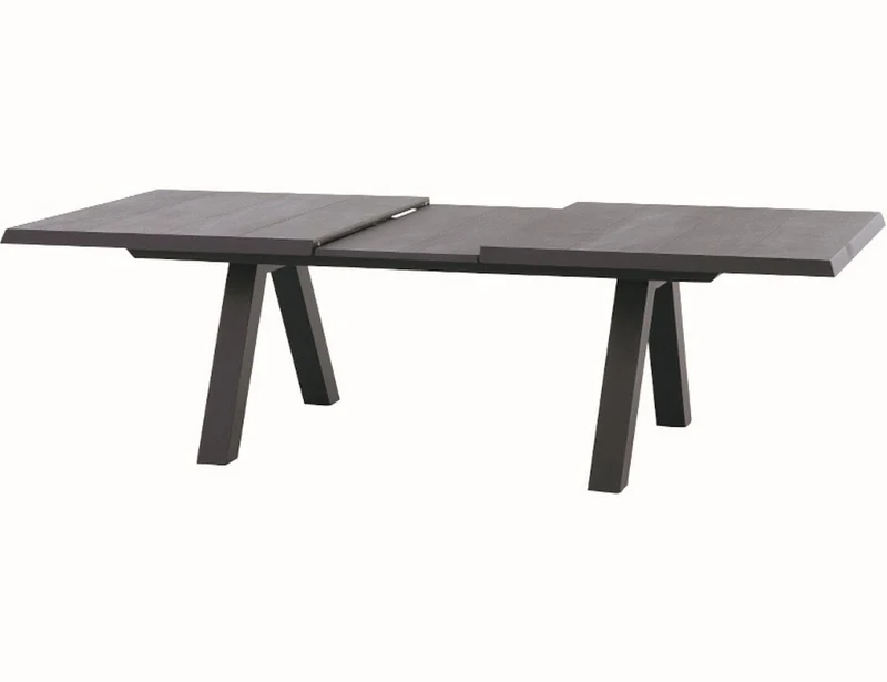 Ausziehtisch