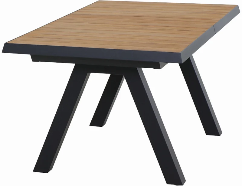 Ausziehtisch