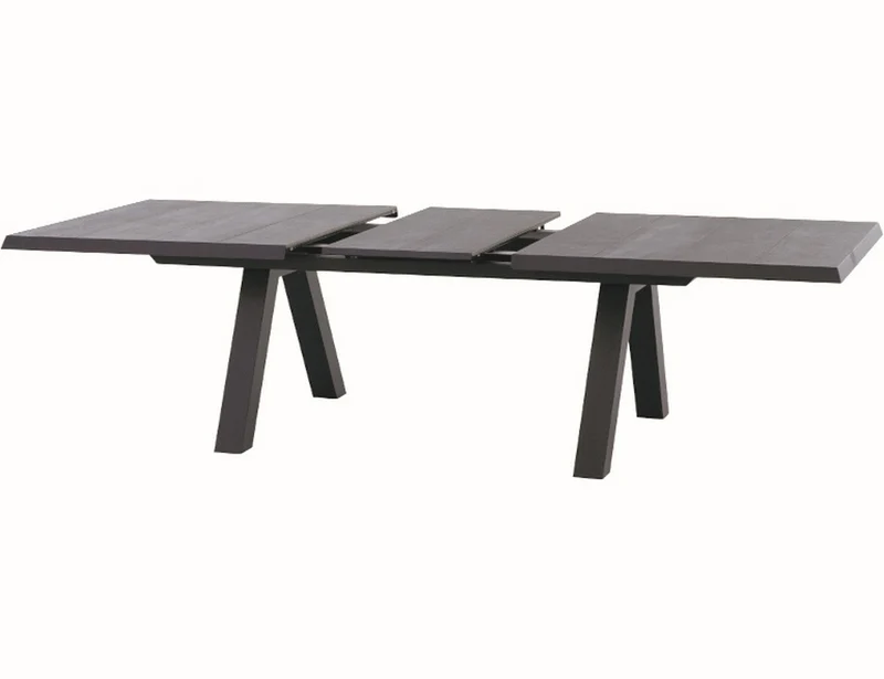 Ausziehtisch