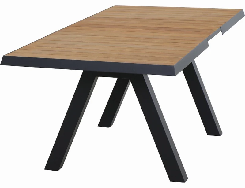 Ausziehtisch