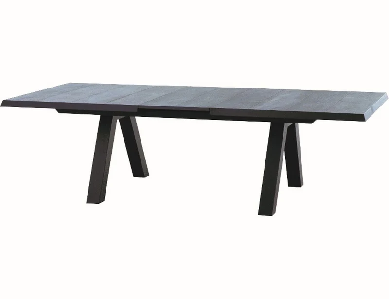 Ausziehtisch